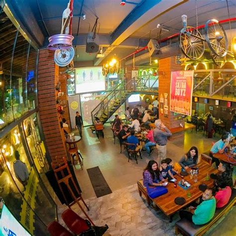 Sufi Night AT Bakstage | LBB, Kolkata