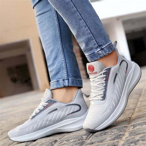 Shop the Latest Running and Athleisure Shoes | Bacca Bucci