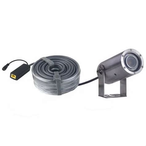 Wireless Cctv Camera - Underwater Cctv Camera Manufacturer from Coimbatore