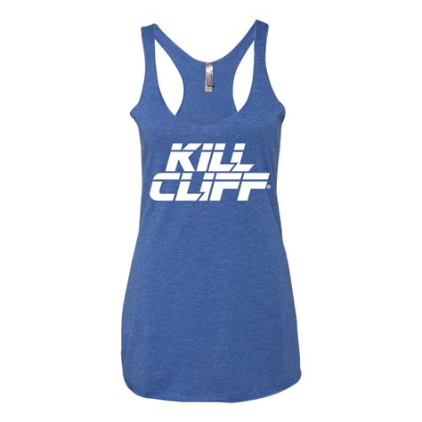 KILL CLIFF ENERGY + CBD ELK BLOOD - Kill Cliff