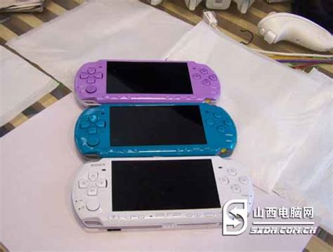 单机特价 索尼PSP3000游戏机黑色950元_太原固态硬盘行情-中关村在线