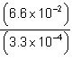 What is the value of the expression, written in standard form? - Brainly.in