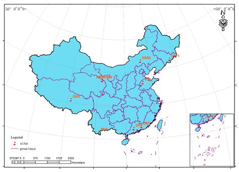 Modeling Terrestrial Net Ecosystem Exchange Based on Deep Learning in China