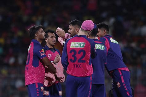 Sawai Mansingh Stadium Schedule IPL 2025: Complete RR home match list ...