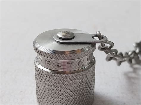 Stauff-test 20 Couplings – Aeliya Marine