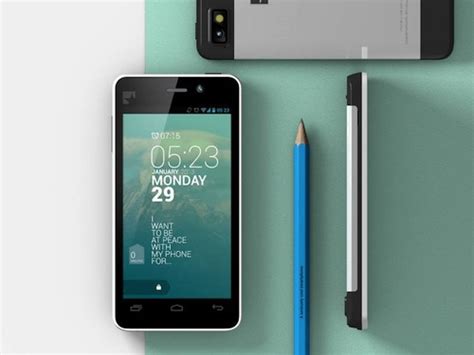 5 unknown smartphones you should use instead of Apple or Samsung!