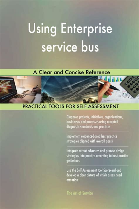 Buy Using Enterprise service bus A Clear and Concise Reference Book ...