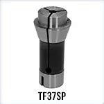 Swiss Style Collets and Guide Bushings » Forkardt Hardinge - India / Asia