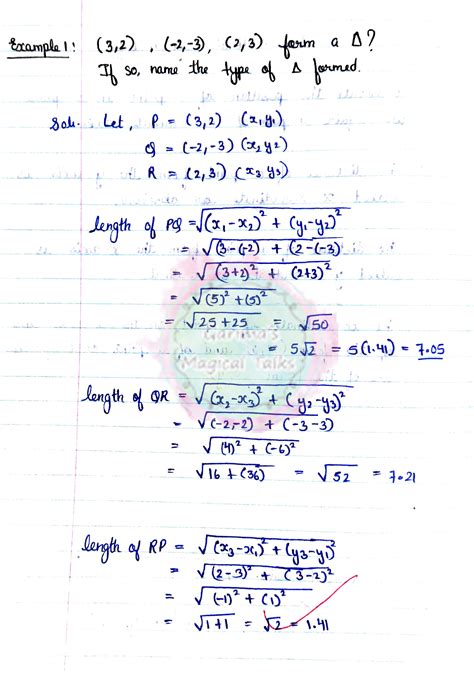 Image result for Geometry Coordinate Application Problem Solve