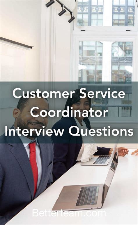 Customer Service Interview Questions Answers 的图像结果