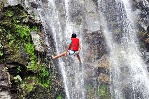 Waterfall Rappelling Spots Near Pune | LBB, Pune