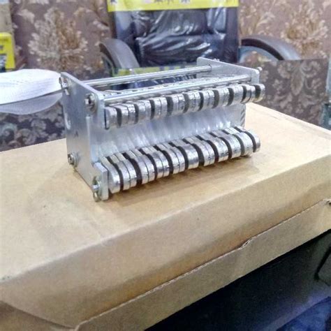 Jaw CONTACT Crompton make acb parts - Jaw CONTACT Crompton make acb ...