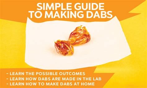Making Dabs 的图像结果