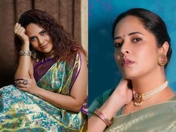 వామ్మో అనసూయ.. ఇలా అనేసిందేంటి.. మరో రచ్చ తప్పదా? | anasuya bharadwaj ...