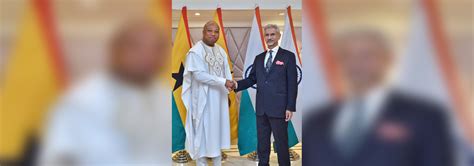 High Commission of India, Accra, Ghana