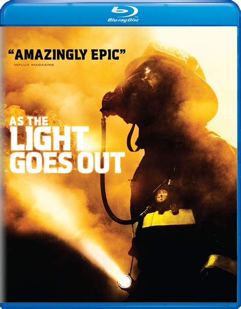 As the Light Goes Out [Blu-ray]: Amazon.in: Andy On, Jackie Chan ...