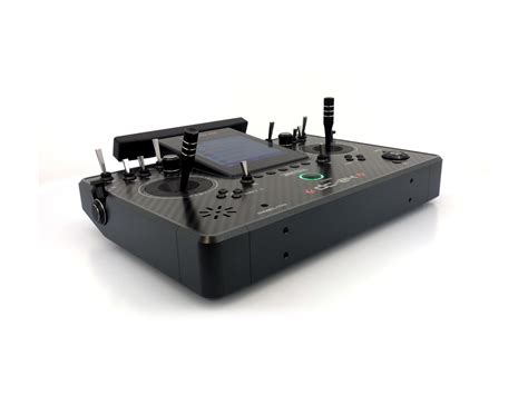 JETI DC-24 II Rev.2 - Carbon Line Gray inkl. REX 12 Assist - Zeller ...