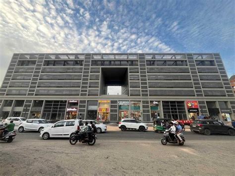 SEARS 2 in Sevasi, Vadodara: Price, Brochure, Floor Plan, Reviews