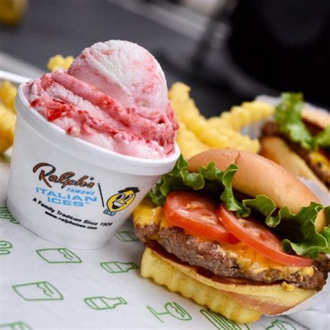 Our Story | Ralph's Famous Italian Ices & Ice Cream