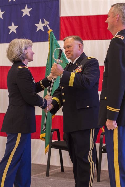 Command Chief Warrant Officer retires after 35 years | Article | The ...