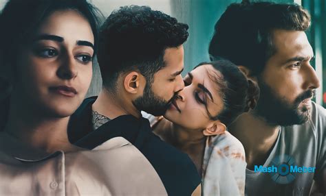 'Gehraiyaan' Review: Deepika Padukone And Co. Shine In This Intimate ...