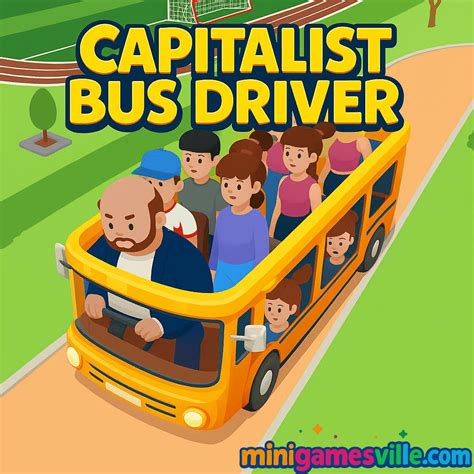 Bus Driver 的图像结果