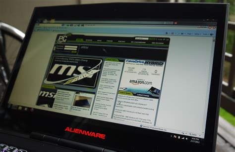 Image result for Alienware M14x