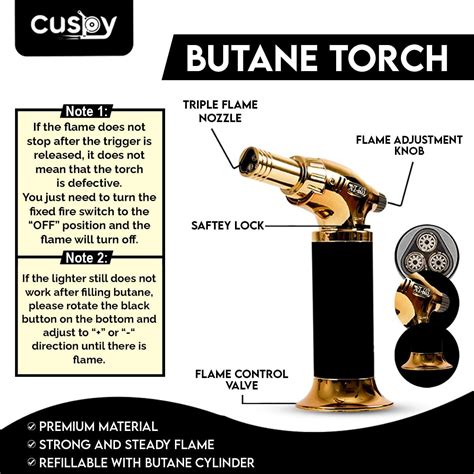 Buy Cuspy Cocktail Smoker Kit with Torch – 6 Flavor Wood Chips ...