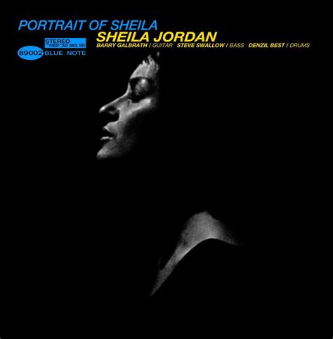 Portrait of Sheila Jordan: Sheila Jordan: Amazon.in: Music}