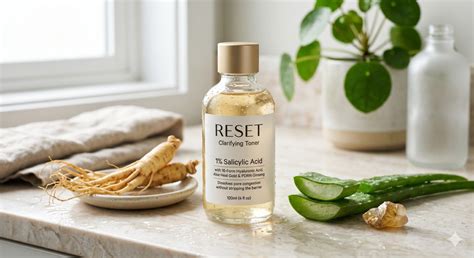 Lucènci | Science-Backed Skincare for Indian Skin