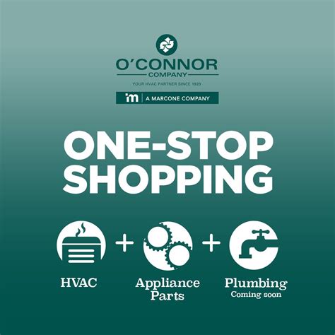 O'Connor Company on LinkedIn: Oklahoma, we’ve expanded to serve you ...