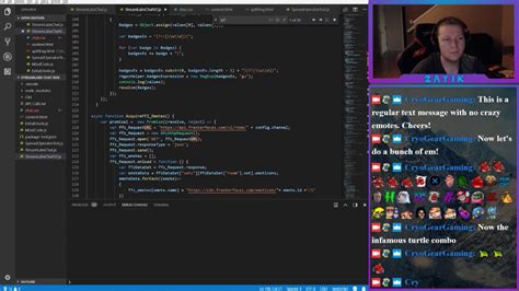 Image result for Test Chat Box Streamlabs