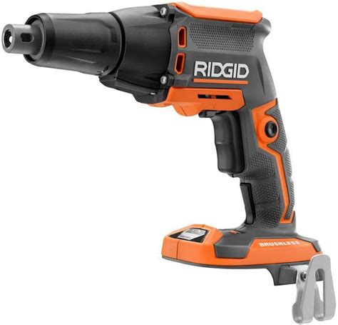 RIDGID 18-Volt Cordless Brushless Drywall | Ubuy India