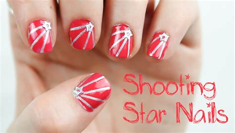 Image result for Star Nail Tutorials