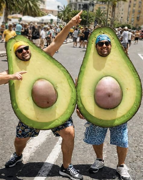 Pin by Suzanne Gravel on Humour in 2025 | Funny costumes, Halloween ...