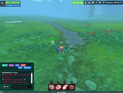 Might and Monsters - ऑनलाइन खेलना