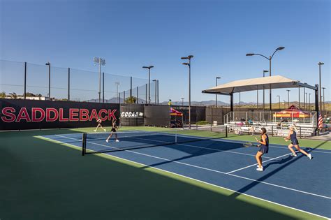 Gallery of Saddleback College Advanced Technology and Applied Science ...