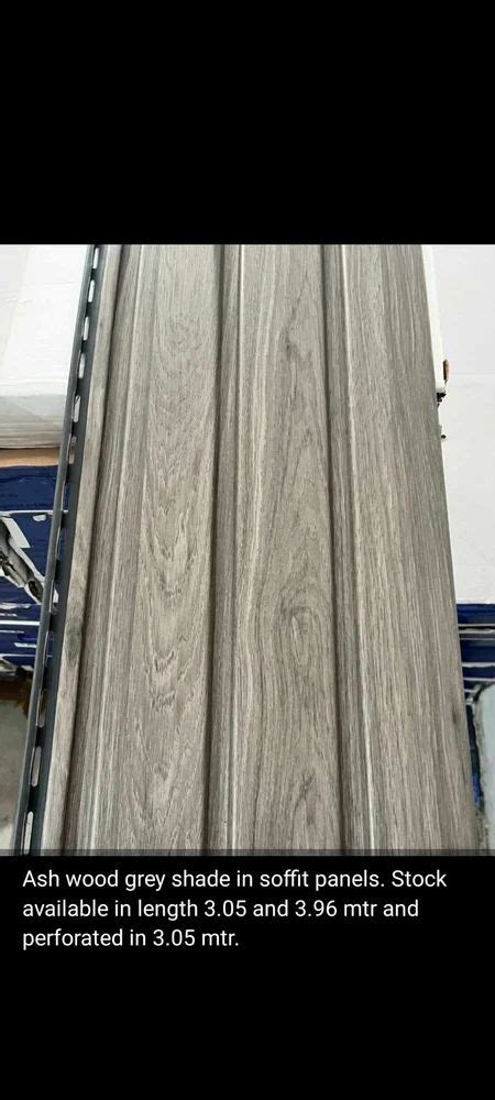 Soffit - Pare Soffit Panel Trader - Wholesaler / Distributor from Ludhiana