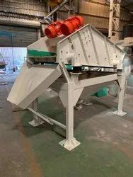 Solid Liquid Separation Equipment - SOLID LIQUID SEPARATOR Manufacturer ...