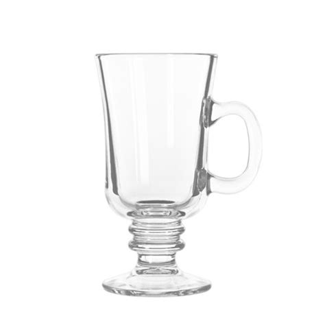 IRISH HOT-CHOC GLASS 6 PACK - Core Catering