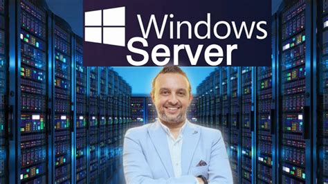 Windows Server - MCSA - ادارة الشبكات باستخدام ويندوز سيرف | RoyalBosS