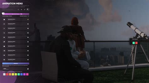 Fivem Emote Menu Script 的图像结果