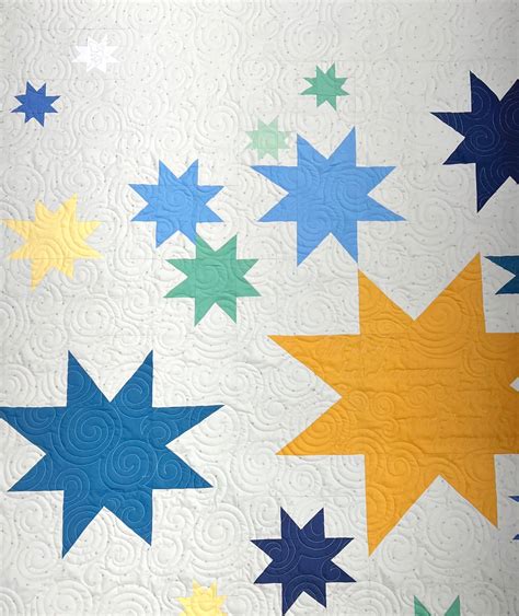 Tutorial for Edge to Edge Weight Less Quilter 的图像结果