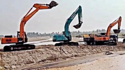 Ngt: Haryana: NGT fines 3 mining companies Rs 18.7 crore | Gurgaon News ...