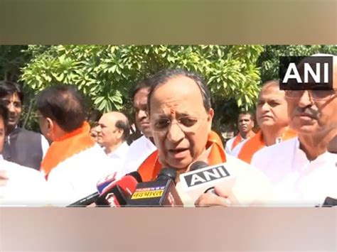 "Congress will not be able to come to power in Rajasthan for the next ...