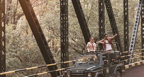 Radisson Hotel Group's #RadissonRoadTrips Campaign - Safari Plus India ...