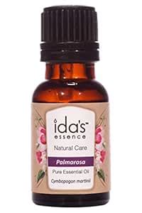 Buy Ida's Essence Palmarosa Essential oil, 45ml Online at Low Prices in ...