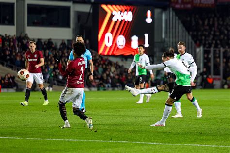 Liverpool vs Sparta Prague preview: team news, lineups, TV, kick-off ...