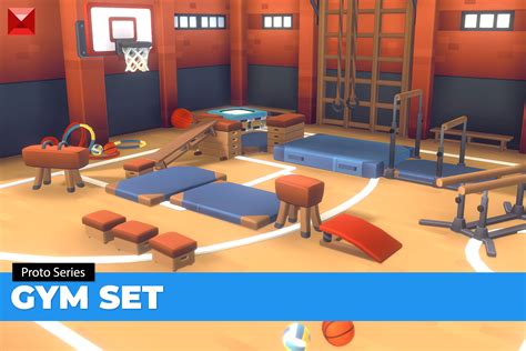 Image result for Game Gym Set