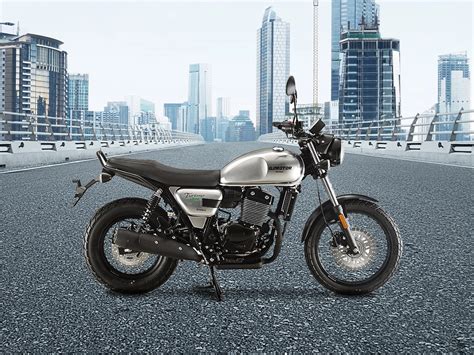 Get Your Dream QJ Motor Scooter on Loan - Drivio Two Wheeler Loan